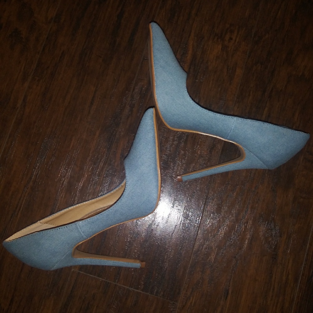 Heels 3 for 25 bundle